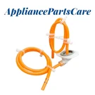 Lg LRFXC2606S Refrigerator Water Tube. Fixed Price $14.99.