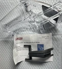 New Lancer Ice Chute Assembly Mercury 82-3987-SP Oem Replacement Part Ships Free. Fixed Price $129.95.