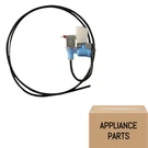 AP7179962-A Oem For Refrigerator Water Valve And Tube Assembly Part # Model. Fixed Price $76.52.
