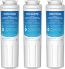 Waterdrop F07 Refrigerator Filter Replacement For Maytag UKF8001AXX-750. Fixed Price $26.99.