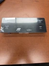 40301-0125900-02 Criterion Refrigerator Dispenser Display Control BOARD#HC45. Fixed Price $159.00.