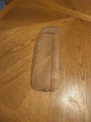 240326203 Frigidaire Refrigerator Dairy Door; E7-3. Fixed Price $20.00.