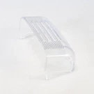 WPW10313918 Whirlpool Light Lens Oem. Fixed Price $37.95.