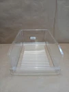 Kenmore Refrigerator Crisper 50114781000L Drawer Clear Bin Shelf Oem Appli #2026. Fixed Price $24.95.