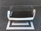 Refrigerator Door Bin W/liner P# WR71X11044 WR17X13250. Fixed Price $39.95.