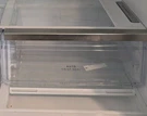 Frigidaire Refrigerator Drawer Assembly FG4H2272UF. Fixed Price $48.00.