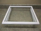 Frigidaire Refrigerator Shelf Part # 242068706 242079401 242079402. Fixed Price $50.00.