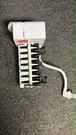 Oem Fridge Ice Maker WR30X39385 For GNE27JGMZFBB. Fixed Price $47.96.