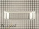 New Open Box Genuine Oem Whirlpool Refrigerator Door Bin WPW10289497. Fixed Price $35.62.