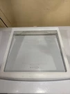 Refrigerator Spill Proof Glass Shelf Part # 200D6284P002 Slide Out Genuine. Fixed Price $35.00.