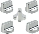 Pcs Stove Knobs Replacment For Whirlpool. Fixed Price $56.68.