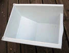 Kenmore Whirlpool Freezer Basket Drawer 2182971 2223626. Fixed Price $28.95.