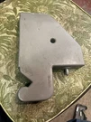 DA97-08706R Samsung Refrigerator Upper Left Hinge Cover & 2 Switches.. Fixed Price $37.00.