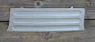 Lg Refrigerator Dispenser Drip Tray MCR64355301. Fixed Price $11.95.