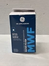 General Electric Mwf Refrigerator Water Filter New In Box. Fixed Price $9.78.