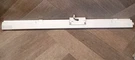 Frigidaire Refrigerator Door Flipper Assembly Part # 241778808. Fixed Price $65.25.