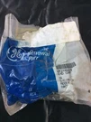 WR2X4669 Genuine Refrigerator End Cap. Fixed Price $19.40.