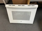 Range Door Assembly WB56X26641 WB55T10200 WB56X22160 WB10T10070 WB15T10214. Fixed Price $200.00.