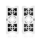 Smilefil Replacement Refrigerator Air Filter 2 Pack AF-1. Fixed Price $18.42.