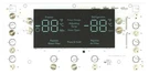 Frigidaire A06473202 Control Board. Fixed Price $58.49.