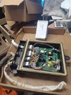 A1 Frigidaire Fridge Control Board 242115346. Fixed Price $71.00.