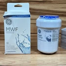 Genuine Mwf Refrigerator Water Filter Sealed Open Box, 34-8713-4481-7 PC74592. Fixed Price $6.99.