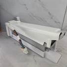 Supplying Demand DA97-15217D Refrigerator Ice Maker Assembly Replacement New. Fixed Price $103.87.