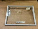 Dacor Oem 110039 Upper Refrigerator Shelf Asm Preowned 34C. Fixed Price $39.99.