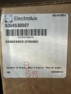 New Genuine Oem Electrolux Frigidaire Refrigerator Condenser 5304530007. Fixed Price $49.00.