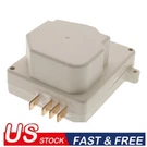 Exact Replacement 5304526183 Refrigerator Defrost Timer Control For Frigidaire. Fixed Price $14.72.