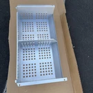 Thermador Bosch Built In Refrigerator Freezer Basket 00713254, From T36IB800SP. Fixed Price $135.00.