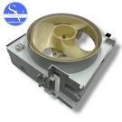 Refrigerator Condenser Fan Motor WR60X10177. Fixed Price $44.89.