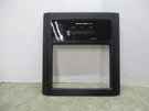 Kitchenaid Refrigerator Dispenser Panel Part # 2220092B. Fixed Price $80.00.
