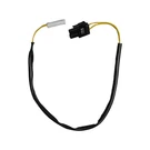 WR23X10582 Refrigerator Asm Temp Sensor 1477540 AH2323251 EA2323251 PS2323.... Fixed Price $94.58.