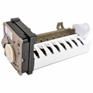 Refrigerator Ice Maker Replaces Whirlpool Maytag # W10122519 W10190978. Fixed Price $92.99.