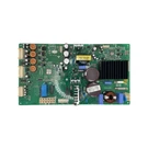 EBR73093610 Lg Refrigerator Main Control Board Replacement. Fixed Price $170.10.