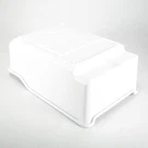 DA61-03189A Samsung Ice Bucket Oem. Fixed Price $43.95.