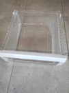 Samsung Refrigerator Drawer Left Vegetable Case DA61-05876A. Fixed Price $45.00.