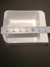 242011701 Frigidaire Bin Shelf Door. Fixed Price $25.00.