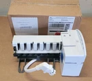 Refrigerator Ice Maker Assembly WR30X28704 CAN01-019 Dr.no. 197D7636G019 New. Fixed Price $69.99.