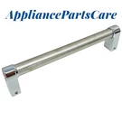 Kitchenaid Refrigerator Door Handle W11499659. Fixed Price $69.99.