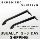 242059506 242059503 Electrolux Refrigerator Door Handle Set 5304506471. Fixed Price $30.20.