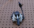 Tailonz Pneumatic HV-02 1.5-8KG/CM Rotary Lever Hand Valve. Fixed Price $30.00.