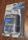 2-PACK Hdx FML-5 Refrigerator Water Filters Replacement For Lg 1000P. Fixed Price $17.99.