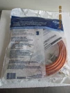 Whirlpool 15" Copper Refrigerator Water Supply Hook Kit 8003RP Lead Free. Fixed Price $22.50.
