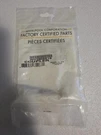 New Genuine Oem Whirlpool Refrigerator Lokring Coupler - W11506619. Fixed Price $14.99.
