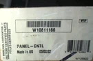 Genuine Oem Whirlpool Brand New Dishwasher W10475785. Original Box. Fixed Price $139.98.