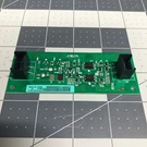 Whirlpool Oem Wall Oven Microwave Interface Control Board WPW10412514. Fixed Price $125.95.