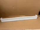 Amana Refrigerator Door Bin 10419020. Fixed Price $32.00.