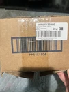 WR57X30890 Refrigerator Water Valve Inlet Solenoid W/ Harness. Fixed Price $34.95.